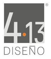Logo of D413